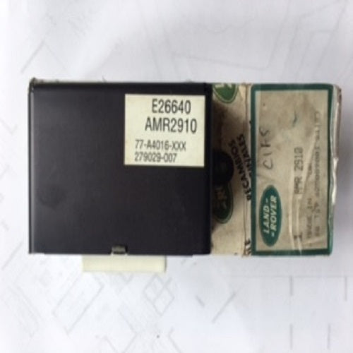 AMR2910