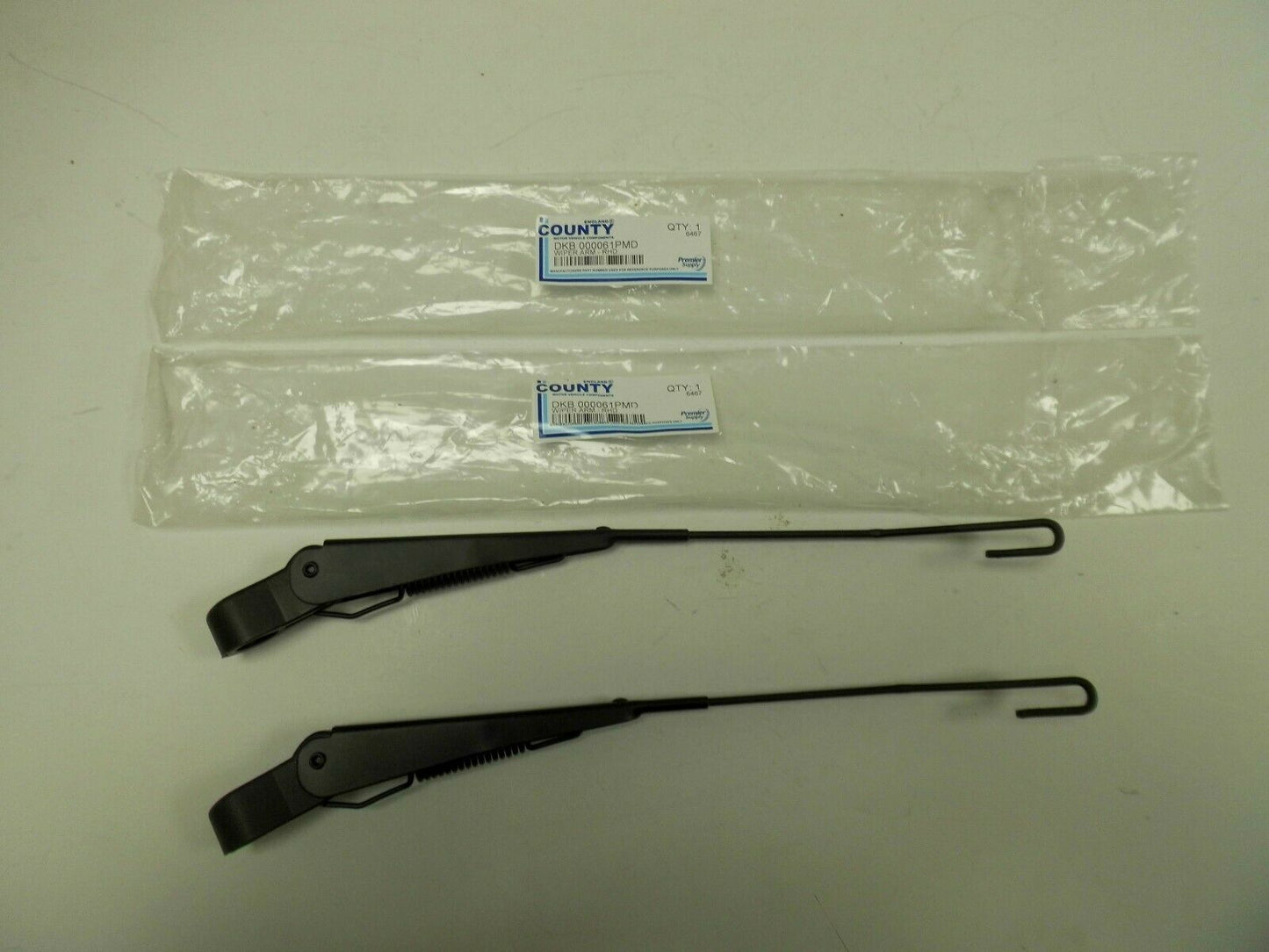 DKB000061PMD WIPER ARM