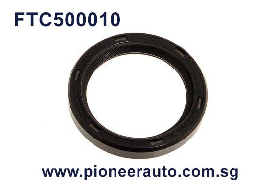 FTC500010