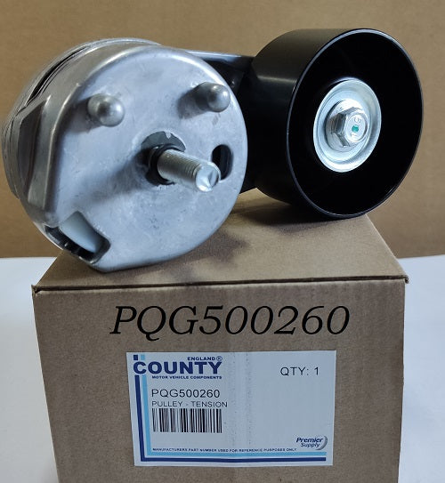PQG500260