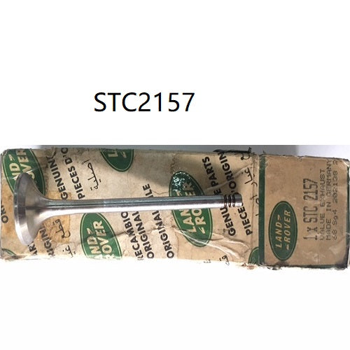 STC2157