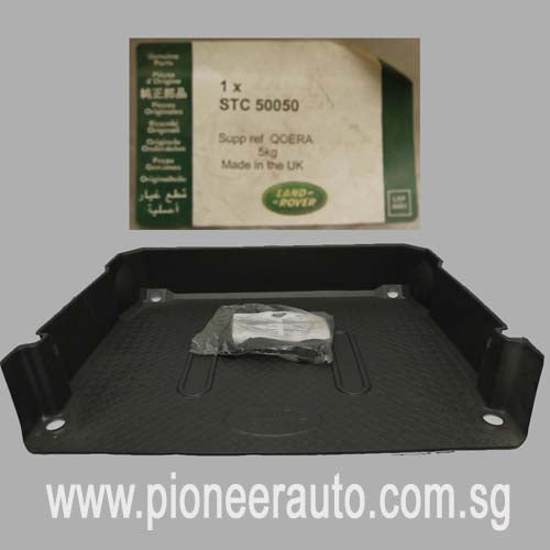 STC50050