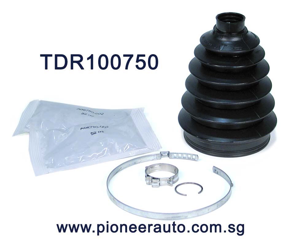 TDR100750
