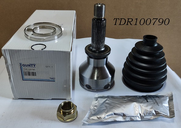TDR100790