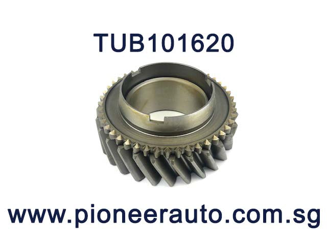 TUB101620