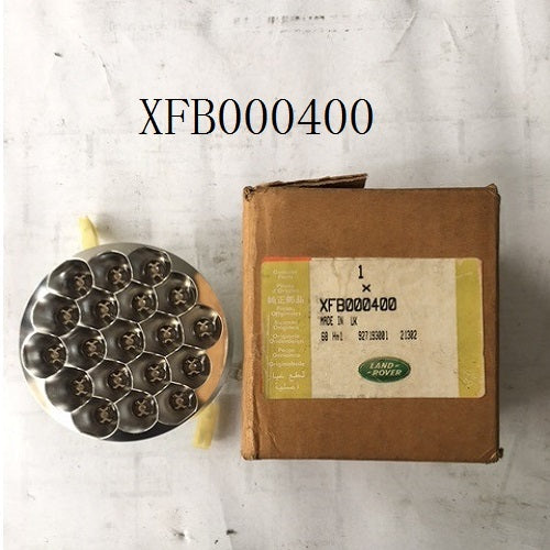 XFB000400