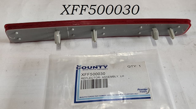 XFF500030