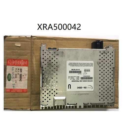 XRA500042