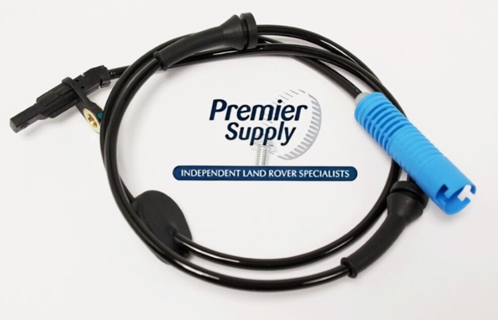 LAND ROVER FREELANDER 1 FRONT LEFT or RIGHT ABS SENSOR SSW000010
