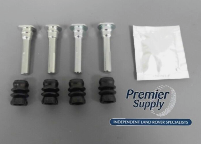 Land Rover Discovery 2/Range Rover P38 Rear Brake Caliper Guide Pin Kit STC1910