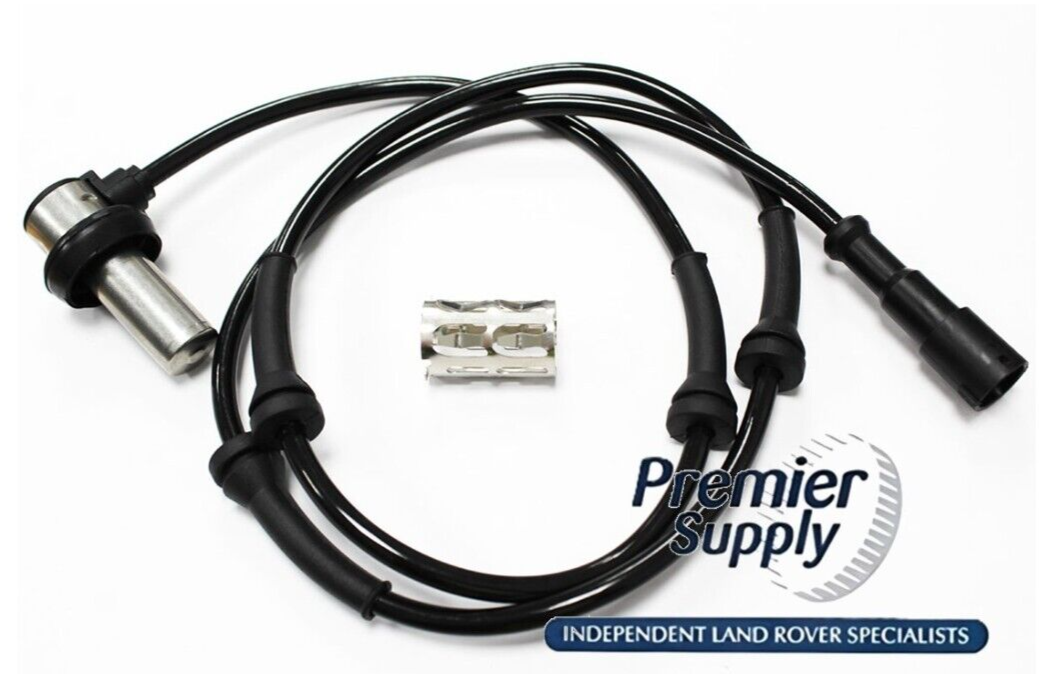 RANGE ROVER P38 FRONT LEFT or RIGHT ABS WHEEL SPEED SENSOR STC2786