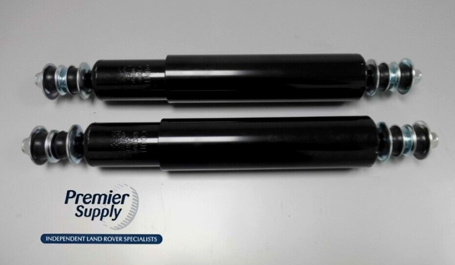 LAND ROVER DEFENDER 90 FRONT SHOCK ABSORBER STC3766 X 2