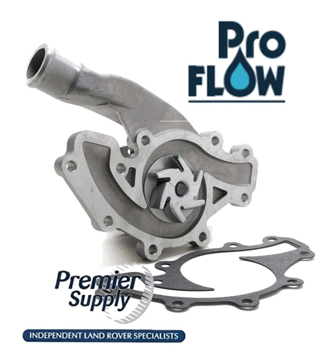 PROFLOW RANGE ROVER P38 4.0 & 4.6 DISCOVERY 1 & 2 V8 PETROL WATER PUMP STC4378