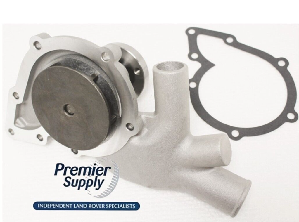 LAND ROVER DEFENDER 200 Tdi WATER PUMP STC639