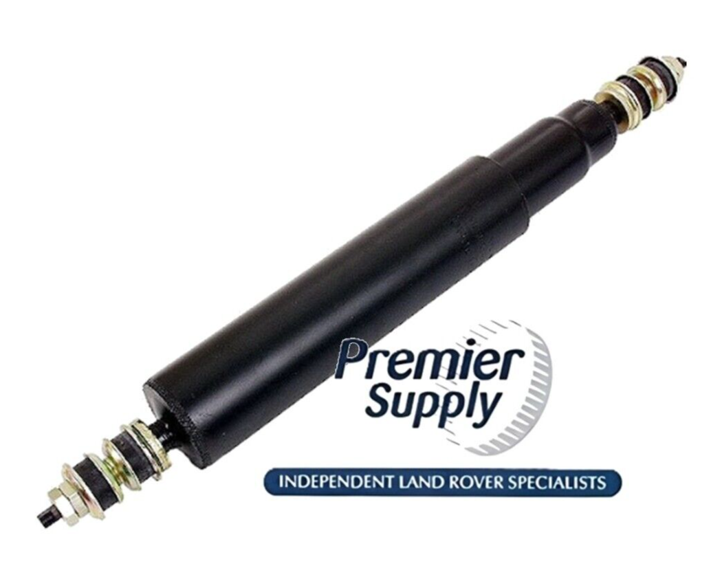 Range Rover P38 Steering Damper – Lucky8 Off Road