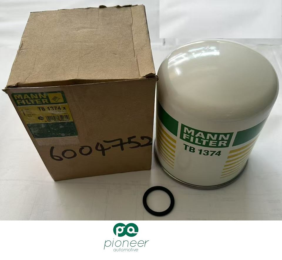MANN-FILTER TB1374X