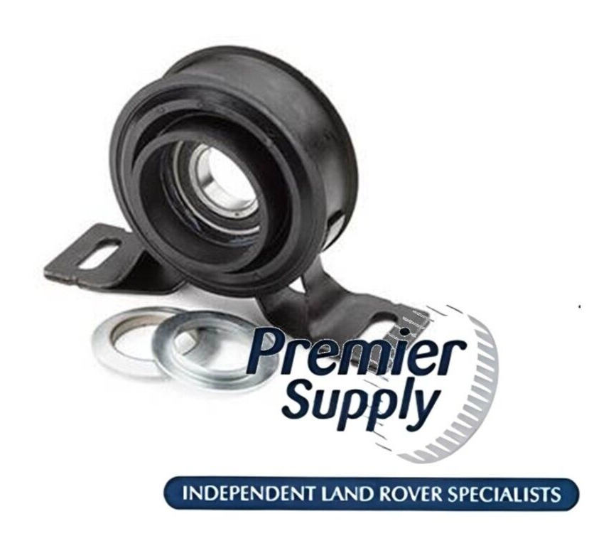 LAND ROVER FREELANDER 1 PROPSHAFT BEARING TOQ000040