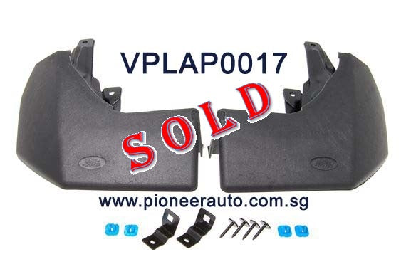 VPLAP0017