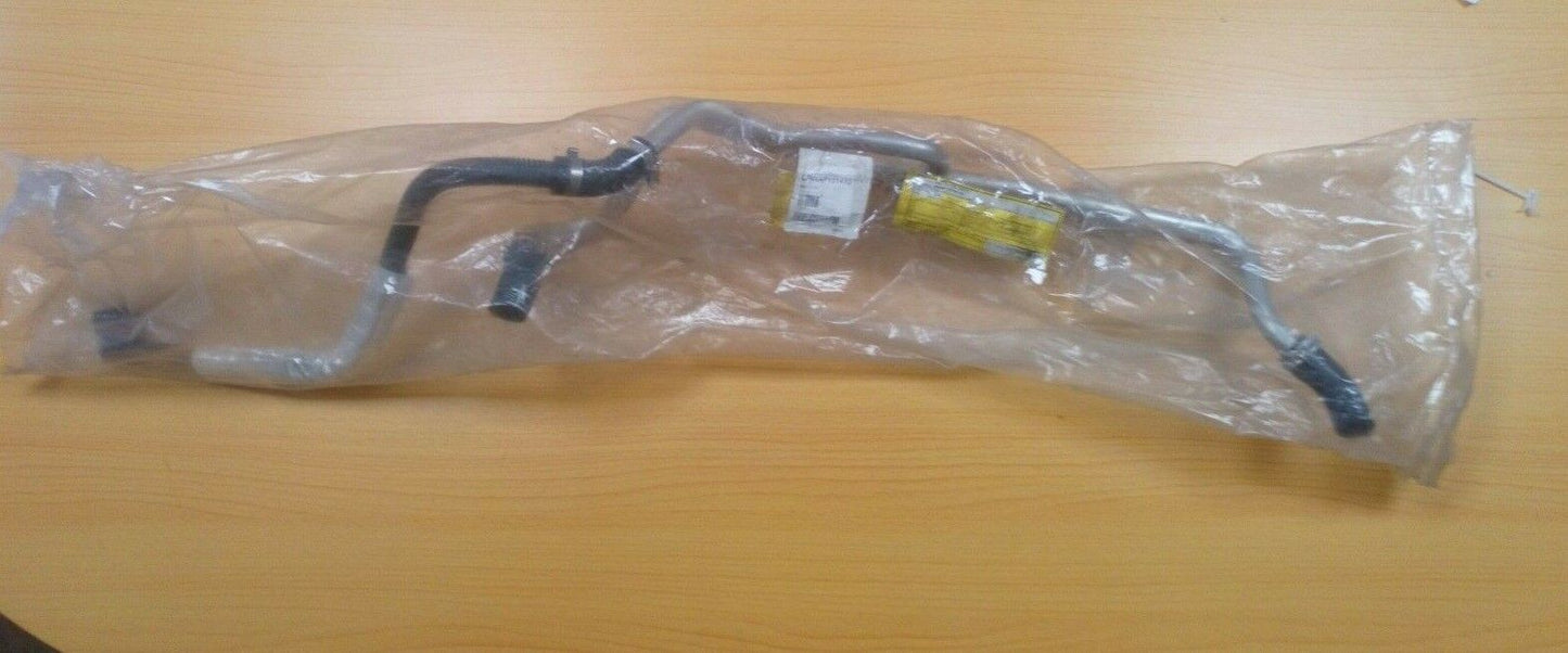 GENUINE LAND ROVER DISCOVERY 2 V8 SECONDARY AIR INJECTION PIPE WAP101410