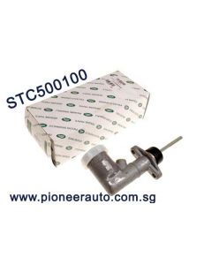 STC500100