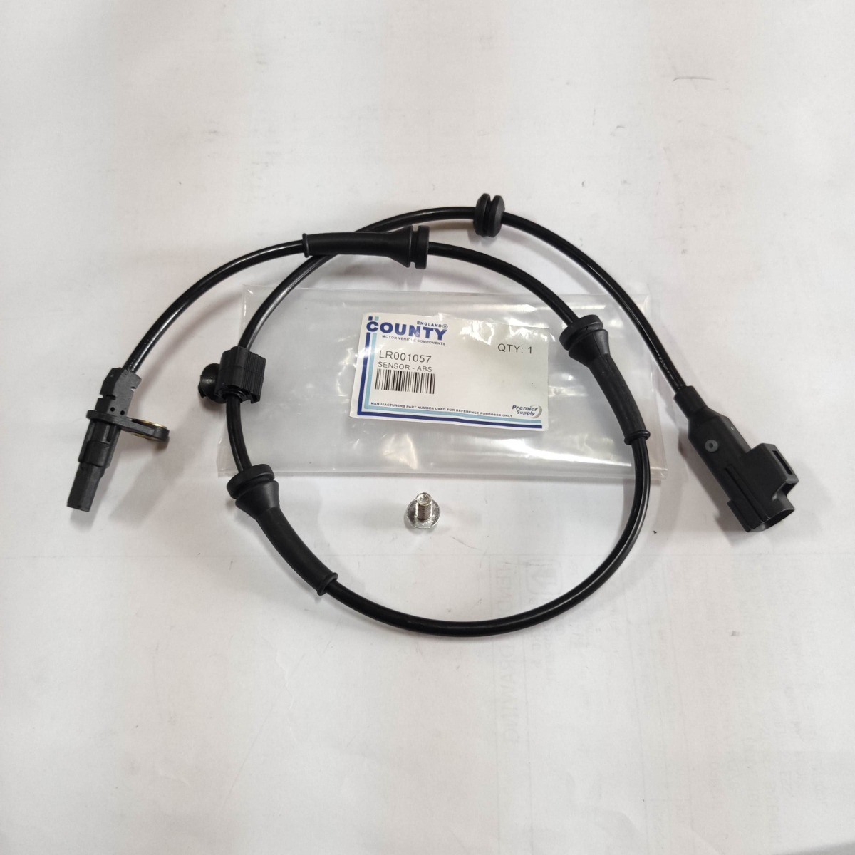 Auto Parts & Services Singapore Pioneer Automotive LR001057_COUNTY