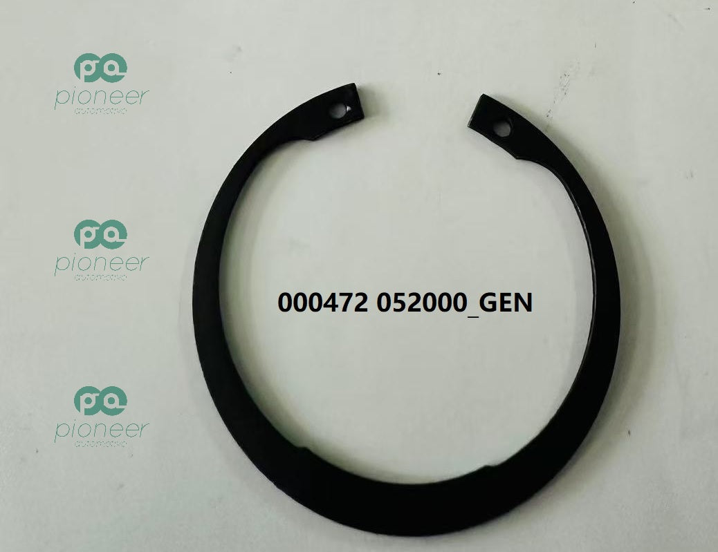 000472052000 - Ring Retaining
