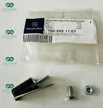 MB 0009951107 Profile Clamp