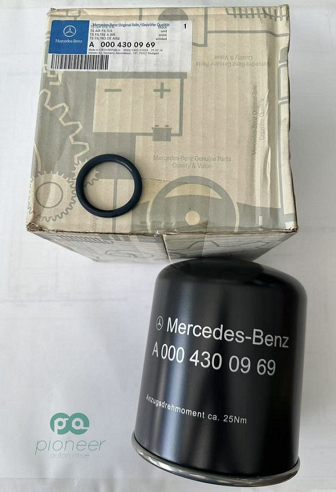 4329012232 - AIR DRYER