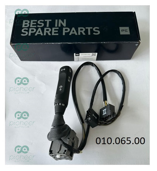 STEERING COLUMN SWITCH