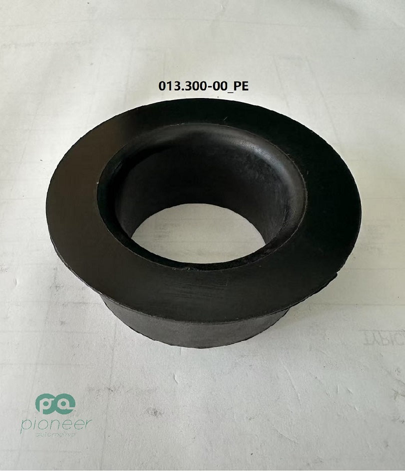 013.300-00 RUBBER BUSH