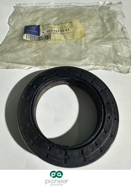 MERCEDES-BENZ 0209970647 - Seal ring, shaft seal, gearbox seal/leak stopper