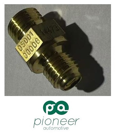 KNORR-BREMSE 0500100006