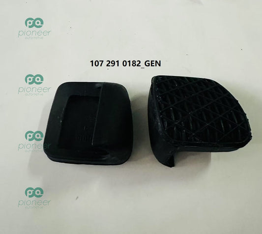 1072910182 - Pad, Pedal, Plastic, 53-70MM