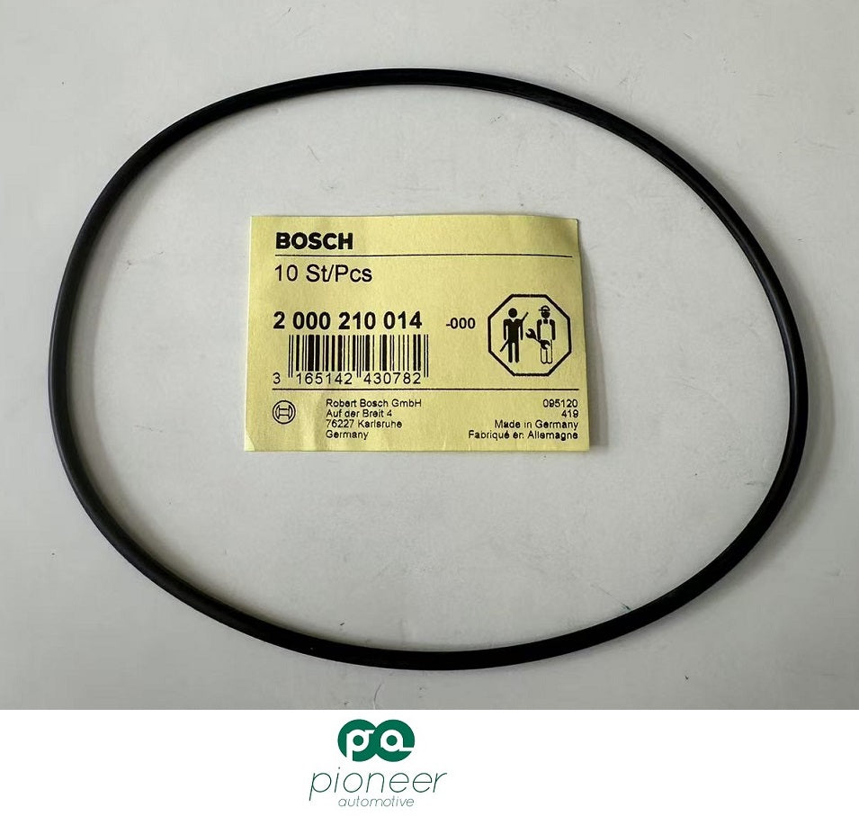 BOSCH 2 000 210 014 Seal Ring