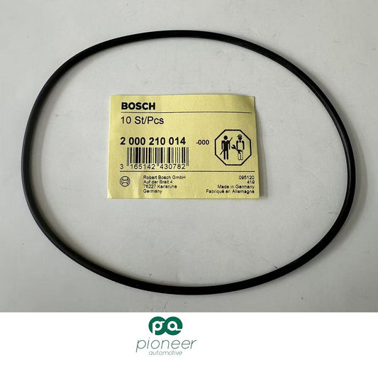 BOSCH 2 000 210 014 Seal Ring