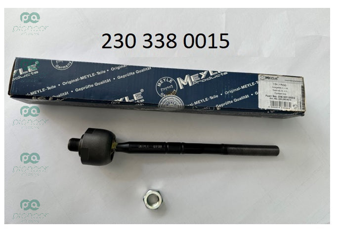 TIE ROD