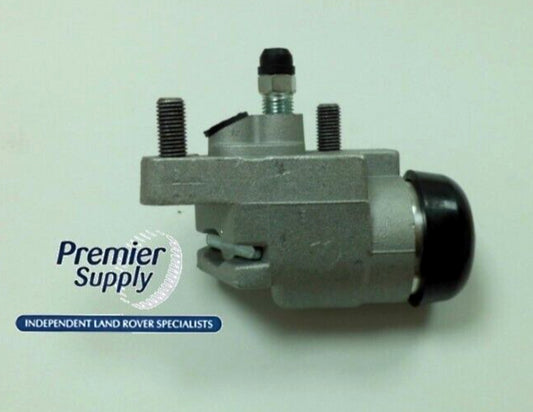 Land Rover Series 2,2A, 3 - 4 Cylinder Front Left Hand Wheel Cylinder 243743