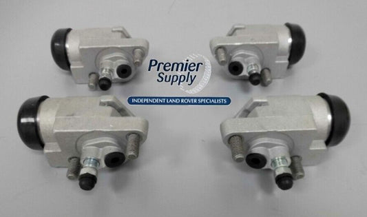 Land Rover Series 2A,3 Front Brake Wheel Cylinders For Vehicles With 11" Drums