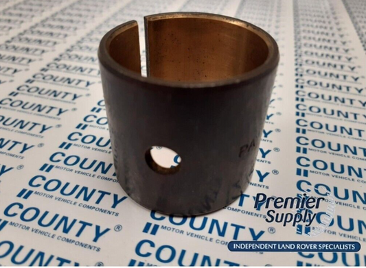 LAND ROVER CONROD SMALL END BUSH 2.25/2.5 DIESEL SERIES DEFENDER CON ROD 247583