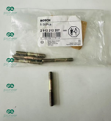 BOSCH 2912212207 SCREW