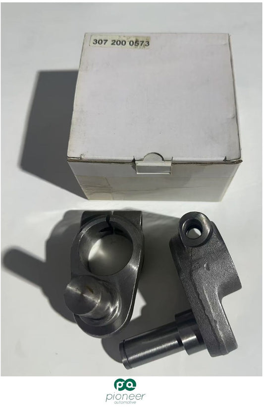 COUNTY 307 200 0573  LEVER FOR PULLEY ASSEMBLY