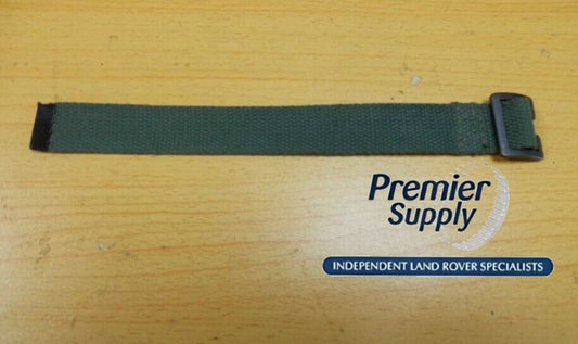 LAND ROVER MILITARY VEHICLE STRAP FOR PIONEER TOOLS 308792
