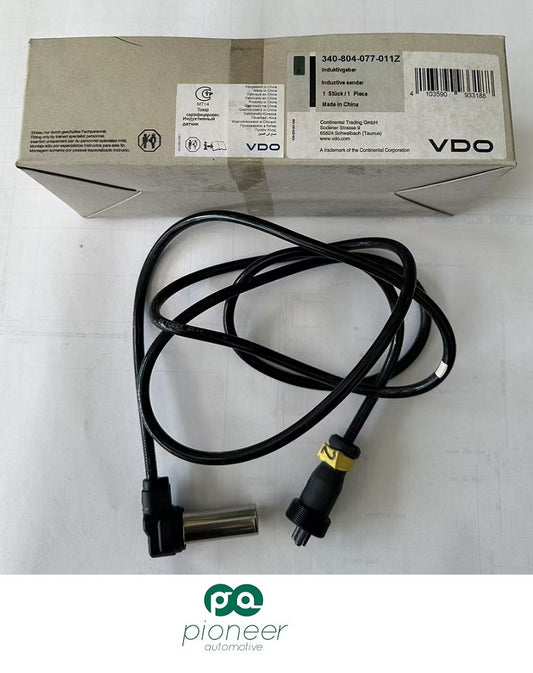 VDO 340-804-077-011Z - SPEED SENDER