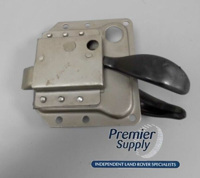 Land Rover Series 2,2a,3 Left Hand Front Non locking Door Latch Assembly  345434