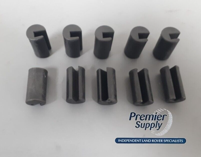 Land Rover Defender / Series 3 Bonnet Hinge Bush 346849 x10