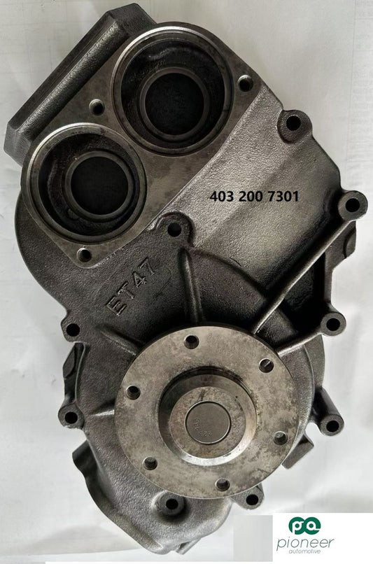 MERCEDES 4032007301 WATER PUMP