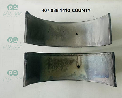 4070381410 CON ROD BEARING 0.25