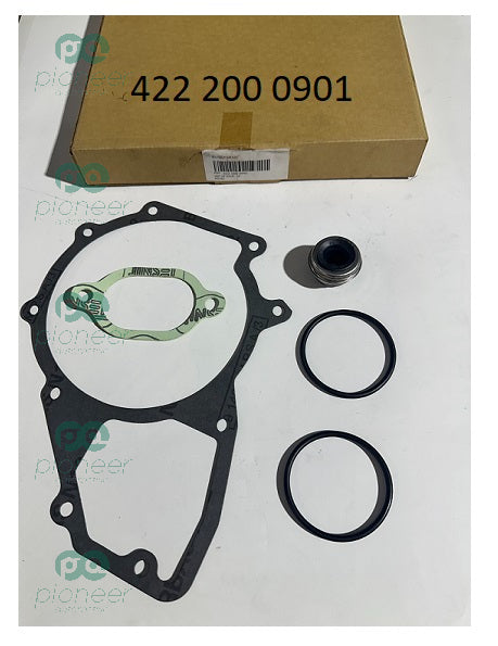 WATER PUMP KIT