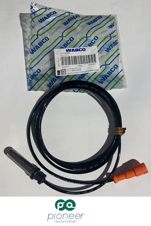 WABCO 4410329200 Sensor with Socket