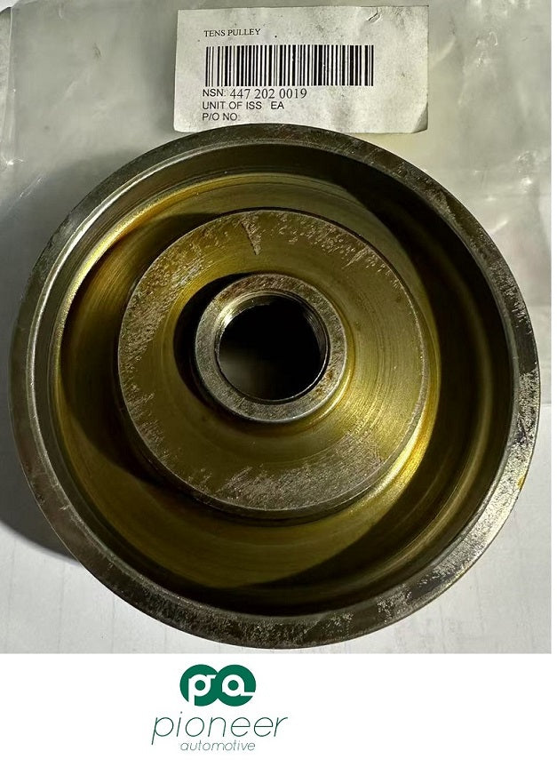 4472020019 PULLY